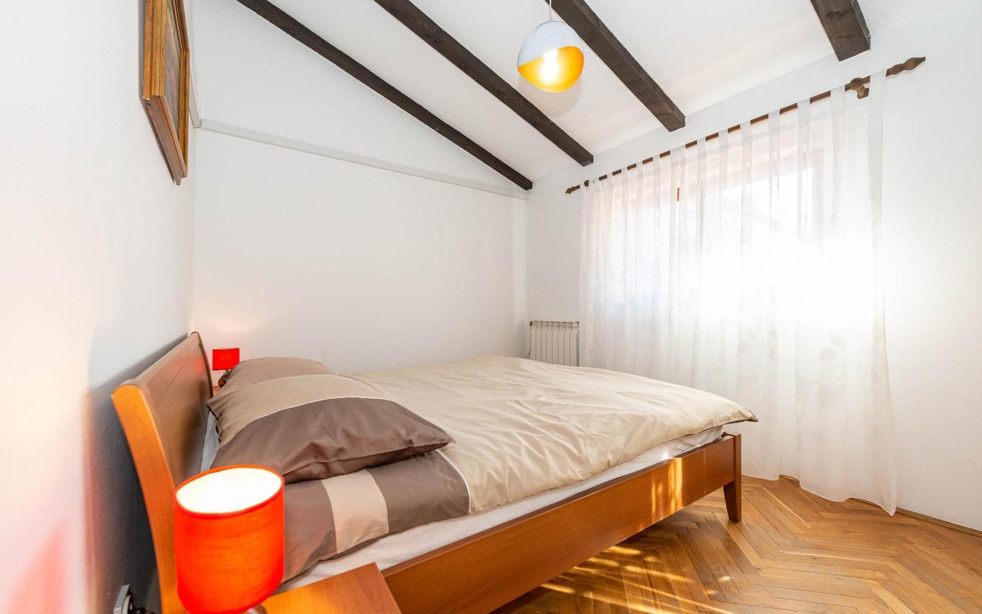Apartments D&V Ровинь Экстерьер фото